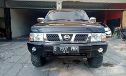 DKI Jakarta, jual mobil Nissan Terrano Spirit S1 2003 dengan harga terjangkau 15