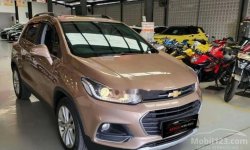 Banten, Chevrolet TRAX 1.4 Premier AT 2018 kondisi terawat 4
