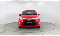 Toyota Calya 2019 Banten dijual dengan harga termurah 8