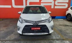 DKI Jakarta, Toyota Calya G 2018 kondisi terawat 1