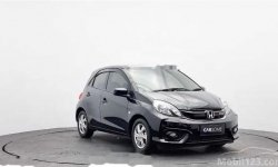 Jual Honda Brio Satya E 2018 harga murah di Banten 5