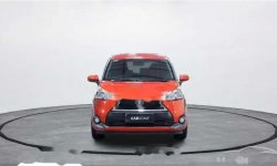 Jual mobil Toyota Sienta V 2016 bekas, Banten 1
