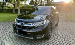 Jawa Timur, jual mobil Honda CR-V Prestige 2017 dengan harga terjangkau 6
