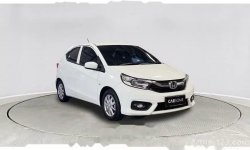 Mobil Honda Brio 2018 Satya E dijual, Jawa Barat 8