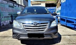 Mobil Toyota Kijang Innova 2014 E dijual, Jawa Barat 7