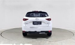 Jual mobil bekas murah Mazda CX-5 Elite 2019 di Banten 10