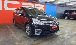Jual mobil Nissan Grand Livina XV Highway Star 2017 bekas, DKI Jakarta 3