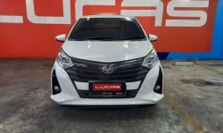 Jual cepat Toyota Calya G 2020 di Jawa Barat 4
