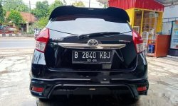 Jual mobil bekas murah Toyota Sportivo 2016 di DKI Jakarta 1