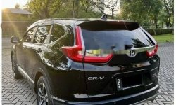 Jawa Timur, jual mobil Honda CR-V Prestige 2017 dengan harga terjangkau 7
