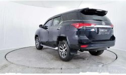 Toyota Fortuner 2020 Banten dijual dengan harga termurah 4