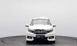DKI Jakarta, Honda Mobilio E 2019 kondisi terawat 3