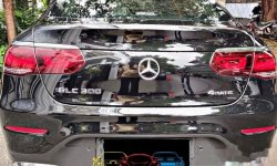 Mercedes-Benz AMG 2020 DKI Jakarta dijual dengan harga termurah 1