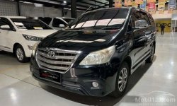 Dijual mobil bekas Toyota Kijang Innova G, Banten  10