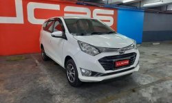 Jual mobil bekas murah Daihatsu Sigra R 2019 di DKI Jakarta 2