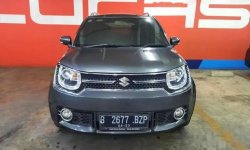 Mobil Suzuki Ignis 2017 GX dijual, DKI Jakarta 8