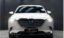Mazda CX-9 2019 Banten dijual dengan harga termurah 4