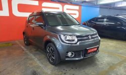 Mobil Suzuki Ignis 2017 GX dijual, DKI Jakarta 7