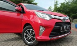 Jual Toyota Calya G 2016 harga murah di Jawa Barat 14