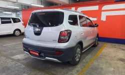 Mobil Chevrolet Spin 2015 ACTIV terbaik di DKI Jakarta 4