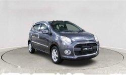 Mobil Daihatsu Ayla 2016 X terbaik di DKI Jakarta 4