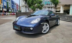 Mobil Porsche Cayman 2011 dijual, DKI Jakarta 6