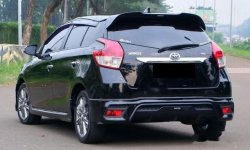 Jual Toyota Sportivo 2016 harga murah di DKI Jakarta 5