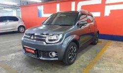 Mobil Suzuki Ignis 2017 GX dijual, DKI Jakarta 3
