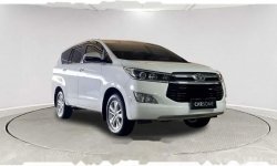 DKI Jakarta, Toyota Kijang Innova V 2018 kondisi terawat 13
