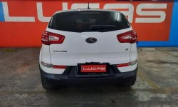 Banten, jual mobil Kia Sportage LX 2013 dengan harga terjangkau 2