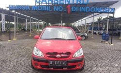 Dijual mobil bekas Hyundai Getz , Jawa Tengah  16
