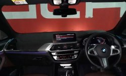 Jual mobil BMW X3 2021 bekas, Jawa Barat 7