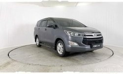DKI Jakarta, Toyota Kijang Innova V 2019 kondisi terawat 4