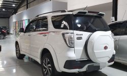 Toyota Rush TRD Sportivo Tahun 2017 3