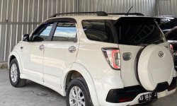 Daihatsu Terios R A/T Deluxe 2016 Putih 5