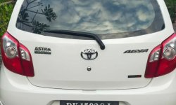 Toyota Agya TRD Sportivo Manual 2017 Putih 2