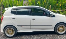 Toyota Agya TRD Sportivo Manual 2017 Putih 6