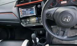 Honda Brio RS Automatic 2019 Putih 6