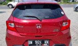Honda Brio RS CVT 2019 Hatchback 5