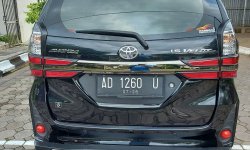 Toyota Avanza Veloz 1.5 MT 2021 2