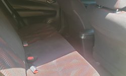 Toyota Yaris TRD CVT 3 AB 2021 Kuning 4