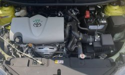 Toyota Yaris TRD CVT 3 AB 2021 Kuning 6