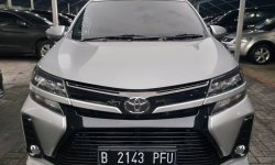 Toyota Avanza Veloz MT 2019 1