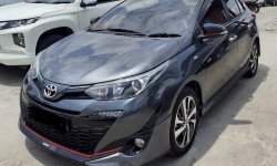 Toyota Yaris S TRD 2020 1