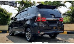 DKI Jakarta, Toyota Avanza Veloz 2021 kondisi terawat 2