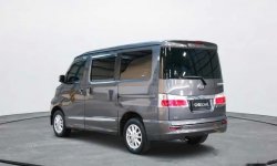Banten, Daihatsu Luxio X 2020 kondisi terawat 2