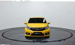Mobil Honda Brio 2019 Satya E dijual, DKI Jakarta 3