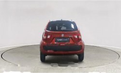Jawa Barat, jual mobil Suzuki Ignis GX 2019 dengan harga terjangkau 6