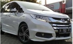 Honda Odyssey 2015 Banten dijual dengan harga termurah 7