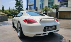 Dijual mobil bekas Porsche Cayman , DKI Jakarta  7